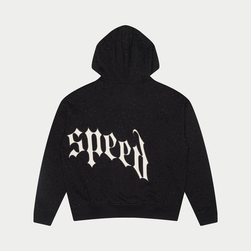 GODSPEED OG Logo Sweatsuit V2 VVS Mens Apparel